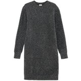 s.Oliver Obleka črna | Shoptok.si