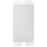 3D Anti-Spy kaljeno staklo za iPhone 7/8 bijelo