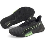 Puma PWRFrame TR Muške tenisice za fitnes, crna, veličina 40.5 | shoptok.hr