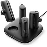 back up baterija apollo 4 u 1 set stanica | ePonuda.com