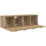  Ormar za Zid 2 kom. 120 x 36.5 x 35 cm Konstruirano drvo | shoptok.hr