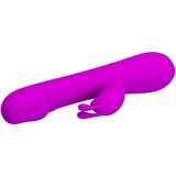 Pretty Love 2024 Vibrator Rabbit Pretty Love Robert Purple | Shoptok.si