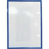  Plastični ram sa magnetnom montažom A4 o+co plava ( 09CRA44E ) Cene