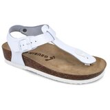 Grubin Tobago ženska sandala japanka bela 0953650 ( A070567 ) Cene