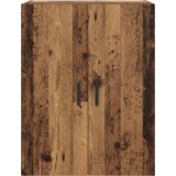  Zidni ormarić Staro drvo 69.5 x 34 x 90 cm Konstruirano drvo | shoptok.hr