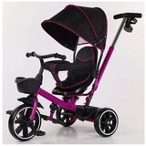 Bbo tricikl za decu dynamic purple, 18m+ Cene