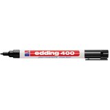 Edding marker permanent E-400 1mm crna Cene