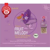 Teekanne Bio Luxury Bag Fruit Melody