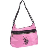 U.S. Polo Assn. Torbice za okrog pasu BEUN55848WN1-ROSE Rožnata Cene