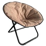  Baštenska stolica 80x80x76cm kapucino LP-718000K | ePonuda.com