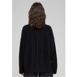Urban Classics Women's knitted cardigan black | Eponuda.ba