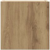  6-dijelni set TV ormarića montiran na zid Artisan Oak | shoptok.hr