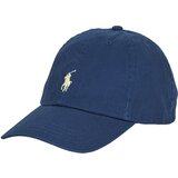 Polo Ralph Lauren Kape s šiltom CLSC CAP-APPAREL ACCESSORIES-HAT pisana Cene