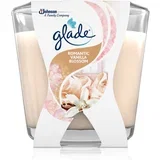Romantic Vanilla Blossom mirisna svijeća 70 g