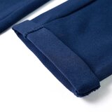  Dječje hlače s vezicom modre 128 | shoptok.hr