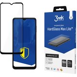 3mk HARDGLASS MAX LITE ZA SAMSUNG GALAXY A13 4G/5G ČRNO KALJENO STEKLO, (22001341) | Shoptok.si
