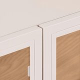 Mömax Vitrina Bray | Shoptok.si