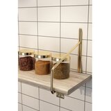 WALLXPERT duvar Rafı 60 cm extra polica