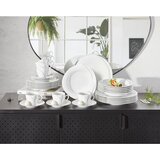 Seltmann Weiden kombinirani servis trio highline porcelan | Shoptok.si