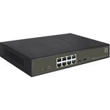 Level One GES-2110P 10-Port Gigabit PoE Switch | shoptok.hr