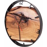  Drveni sat 40 cm | shoptok.hr