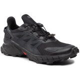 Salomon muške patike supercross 4 gtx L41731600
