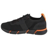 Boss Nizke superge J2926509B Črna | Shoptok.si