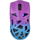 WHITESHARK MIŠ WGM-5019 DAGONET/ 24.000 DPI – Plava-ljubičasta / Bežični Cijene