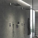 Grohe 28362A00 Silverflex tuš cev 1,25 m | Shoptok.si