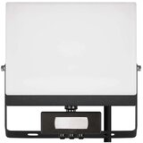  LED reflektor sa senzorom pokreta TAMBO EVO LED/50W/230V 4000K IP44 crna | Eponuda.com