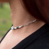 Epic Fantasy Shop elegantna biserna ogrlica | ePonuda.com