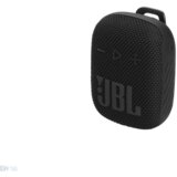 JBL Wind3SBLK Bluetooth zvučnik uklj. držač, vodootporan crna Cijene