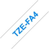 Traka za označavanje BROTHER TZe-FA4 | Eponuda.ba