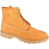 Timberland Polškornji Classic 6 In WP Boot Rumena | Shoptok.si