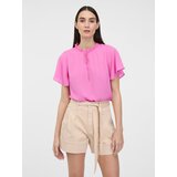 Orsay Pink women's blouse - Women | Shoptok.si