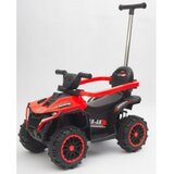 Motor Quad 6V 062281 Crveni | ePonuda.com