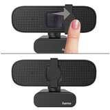 Hama C-400 full hd-web kamera 1920 x 1080 piksel držač s stezaljkom | Eponuda.ba