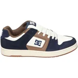 Dc Shoes Šport ADYS100765-TBN Večbarvna