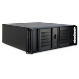 InterTech 4U 4098-S 4U rack industrijsko strežniško ohišje | Shoptok.si