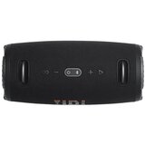 JBL Prenosni zvočnik Xtreme 3, brez adapterja, črn | Shoptok.si