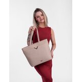 Vuch Shopper torba Neela Big Beige, 31 x 43 cm Slike