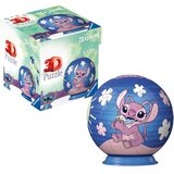 Ravensburger 3D puzzle - Stitch/ Angel - 54 dela | Eponuda.com