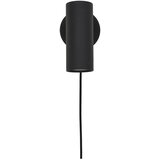 House Nordic Crna zidna lampa Paris – | shoptok.hr