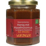 Honig Wurzinger Bio-med z lešnikom | Shoptok.si