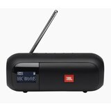 JBL Prenosni zvočnik Tuner 2, črn | Shoptok.si