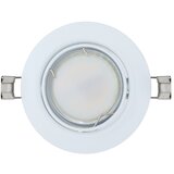 Eglo 94406 - SET 3x LED ugradne svetiljke PENETO 3xGU10-LED/5W/230V | Eponuda.com