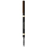 Max Factor brow shaper 30, olovka za obrve Deep Brown Cene