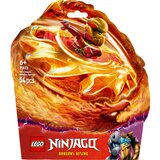 Lego LEGO® NINJAGO® - vrtavka spinjitzu kaijev zmaj (71823) | Shoptok.si