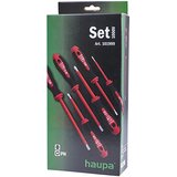  Set odvijača VDE 101999 HAUPA Cijene