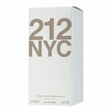 Carolina Herrera 212 NYC toaletna voda 100 ml za ženske | Shoptok.si
